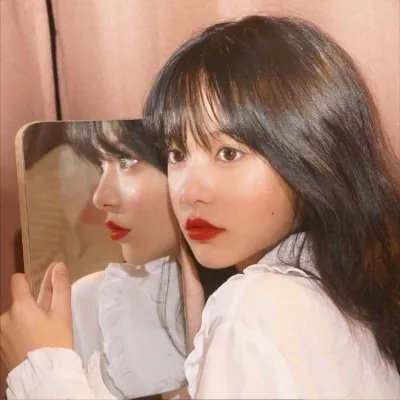 风流模特儿